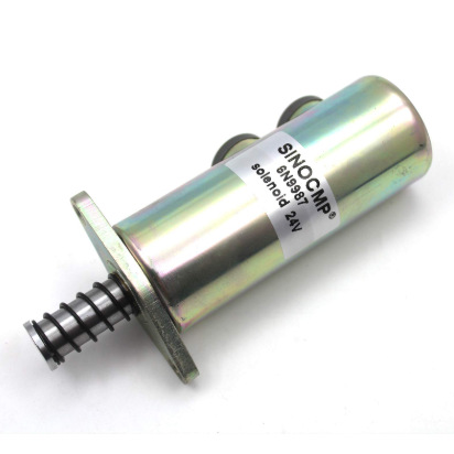 6N-9987  电磁阀  适用于 卡特