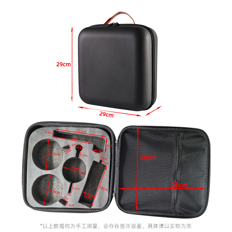 Set de Cafetera Manual Portátil para Acampar y Exteriores