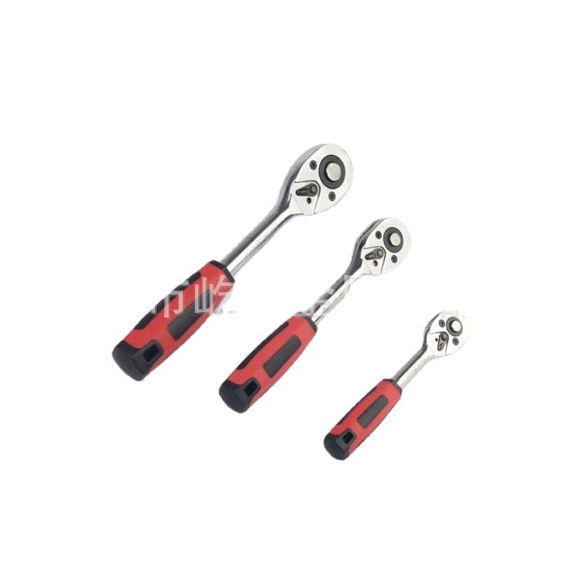 厂家供应 棘轮扳手 轮胎修理工具 多款供应 欢迎选购