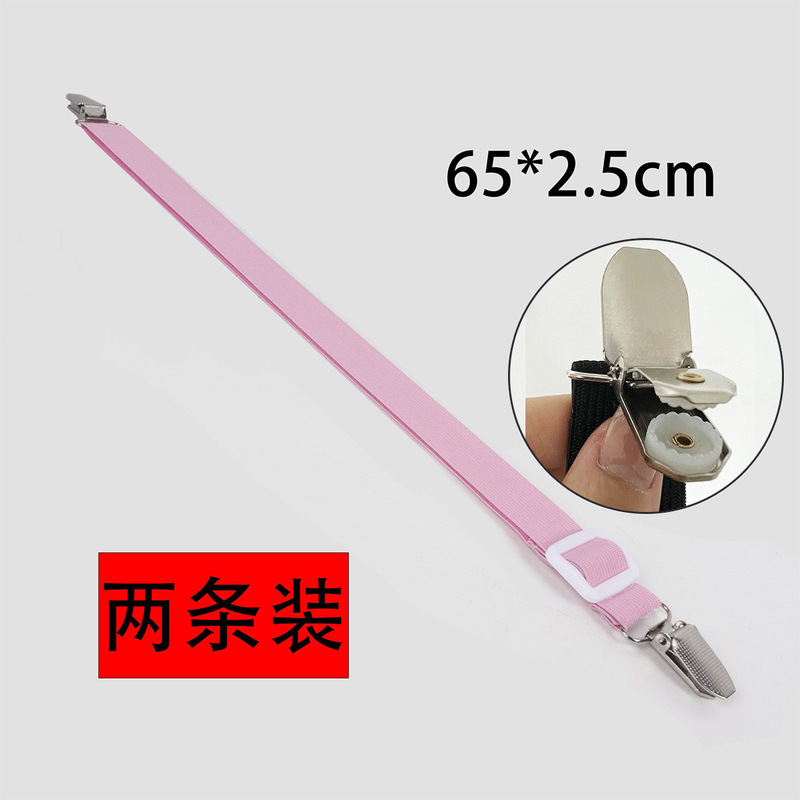 調節可能なシーツクリップ布団テーブルクロスカーテンソファーセットシーツバックル滑り止めテント固定器工場|undefined