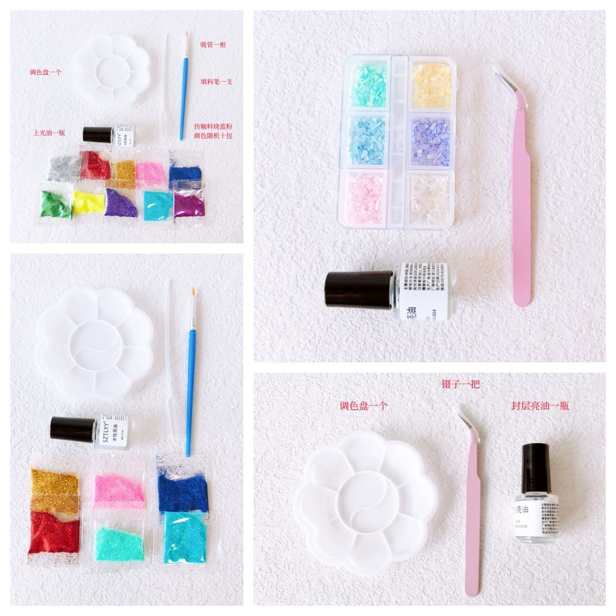 Не-наследие улитки ручной работы