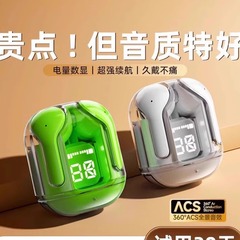 Bluetooth ヘッドセット ディスプレイ 第 2 世代ワイヤレス高品質スポーツ超長時間音楽聴取 Apple および Android ユニバーサルに適しています