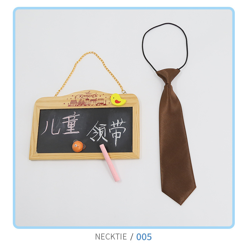 儿童领带详情---产品展示01_06