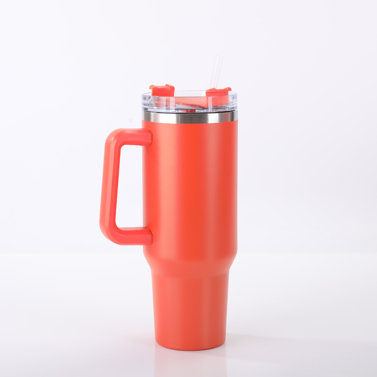 SKU-05-橙红色