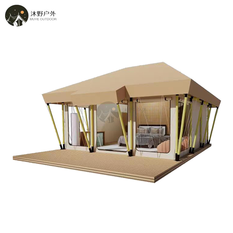 Muye al aire libre cama y desayuno alojamiento camping tienda Hotel campamento tienda al aire libre camping yurta Hotel tienda