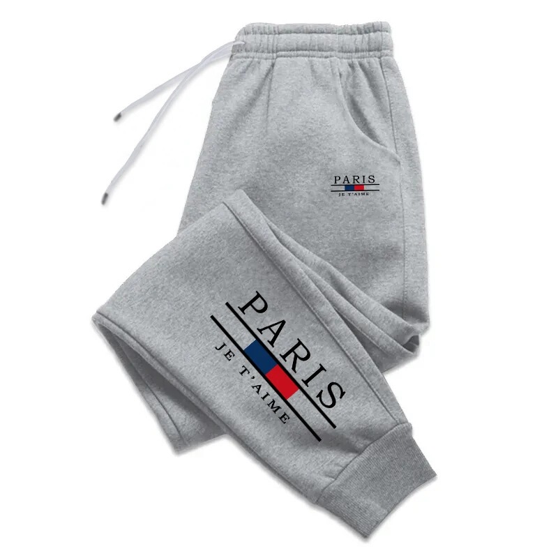 Women's Sports Pants with City Print, Multifunctional Gym Jogging Pants, Soft Sports Casual Wear Pants, High Quality Women's Sports Pants with City Print, Multifunctional Gym Jogging Pants, Soft Sports Casual Wear Pants, High Quality