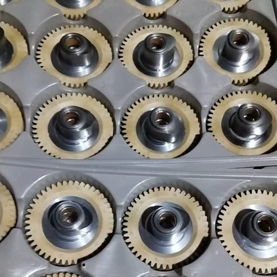 Agricultural Machinery, and Other Accessories, Crankshaft, camshaft