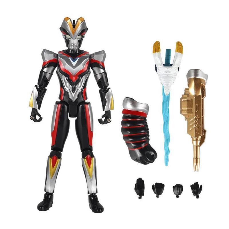 SHF グリジョウト関節可動セロ子供のおもちゃハンドフィギュアモデル装飾品ギフト|undefined