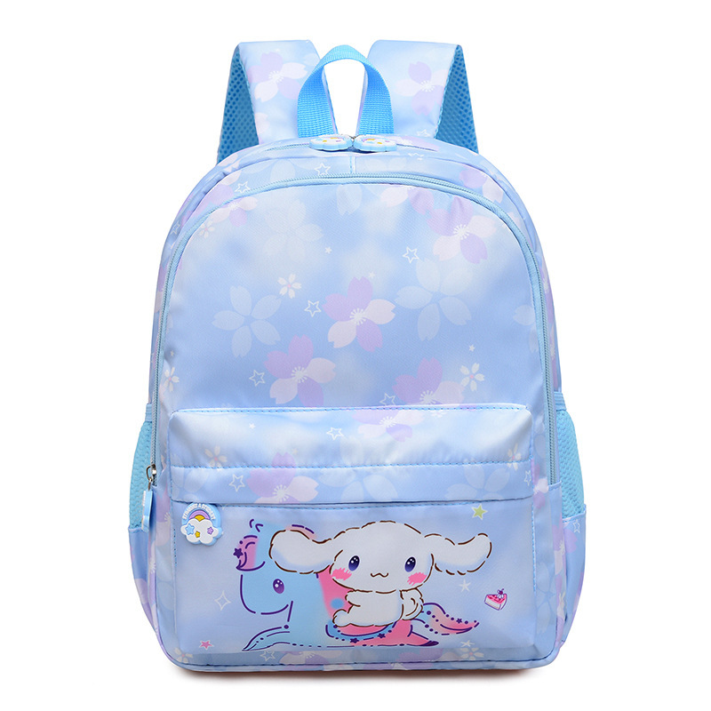 Nueva mochila infantil Cool Lomi mochila escolar para niños mochila de dibujos animados mochila de primer grado