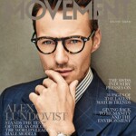 日本手制眼镜TVR505同款透明唐草纹复古板材圆框大脸近视镜架批发