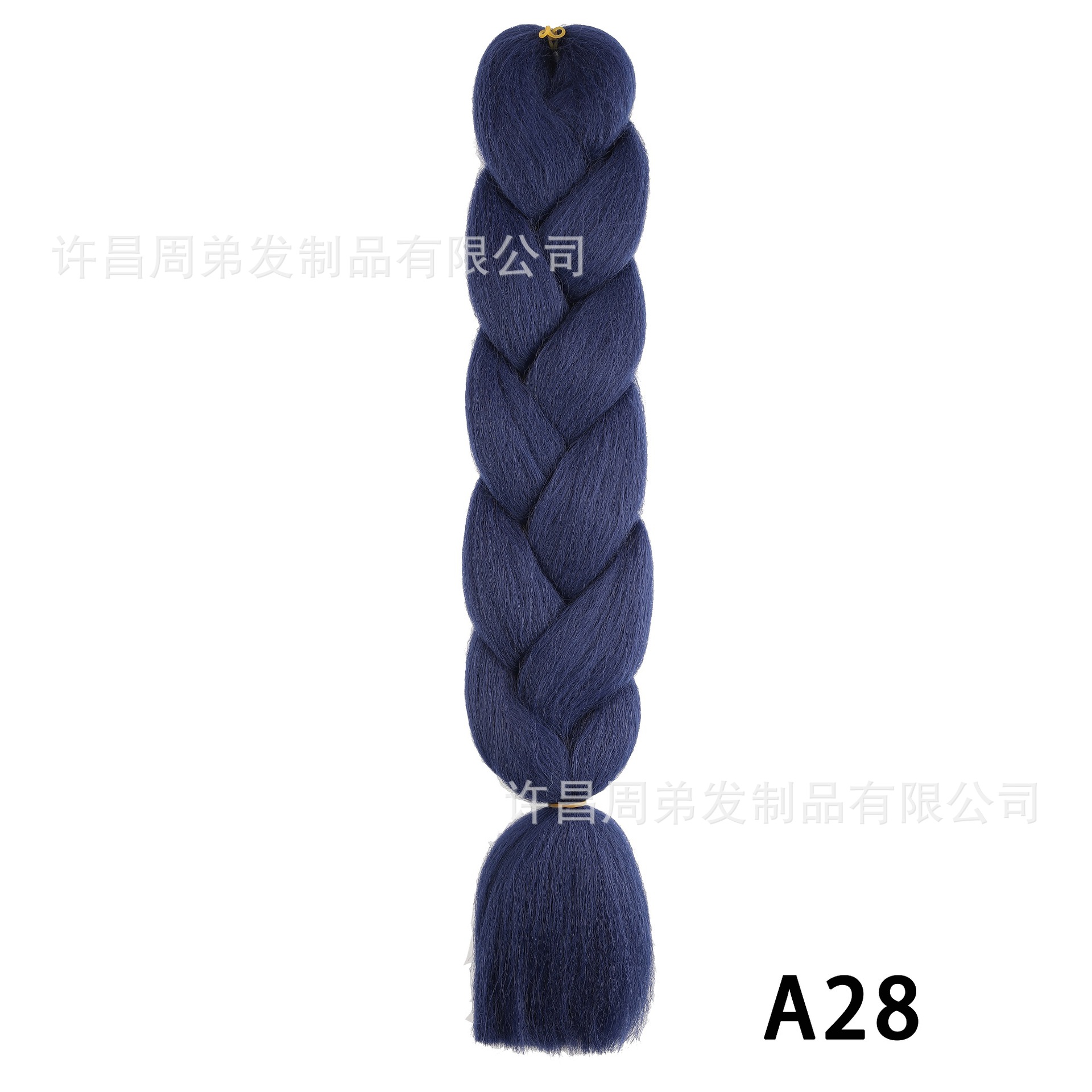 A28 -- dark blue