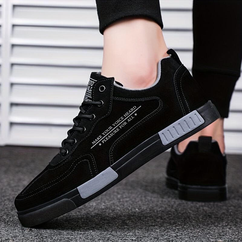 B 46684 Low Top Casual Sneakers Low-Top Casual Men's Sneakers Cross-Border Aliexpress
