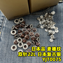 �ձ�YKK���ֿ� �����ּ~ ţ�п� �ձ��͹��yɫ �pᘿ� 14mm