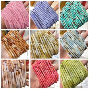 4*13mmˮ����Ȼʯ�L�A��ɢ���Ʒ����ֹ�diy�͹��p���L�������