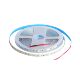 Low voltage line lamp LED self-adhesive lamp strip 12v24v lamp strip cargo counter aluminum slot patch lamp strip 2835 highlight