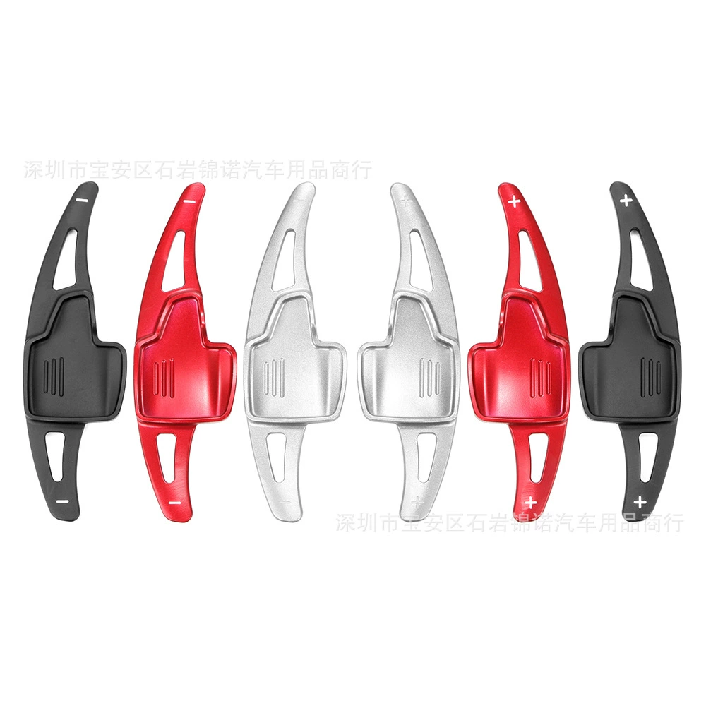 Применимо к веслу переключения передач Ford Wing Tiger Fox 2015-2018 из алюминиевого сплава