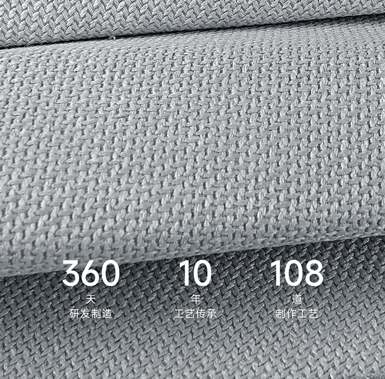 Chery Arrizo 8 Dedicated Seat Cushion Linen Car Seat Cover
