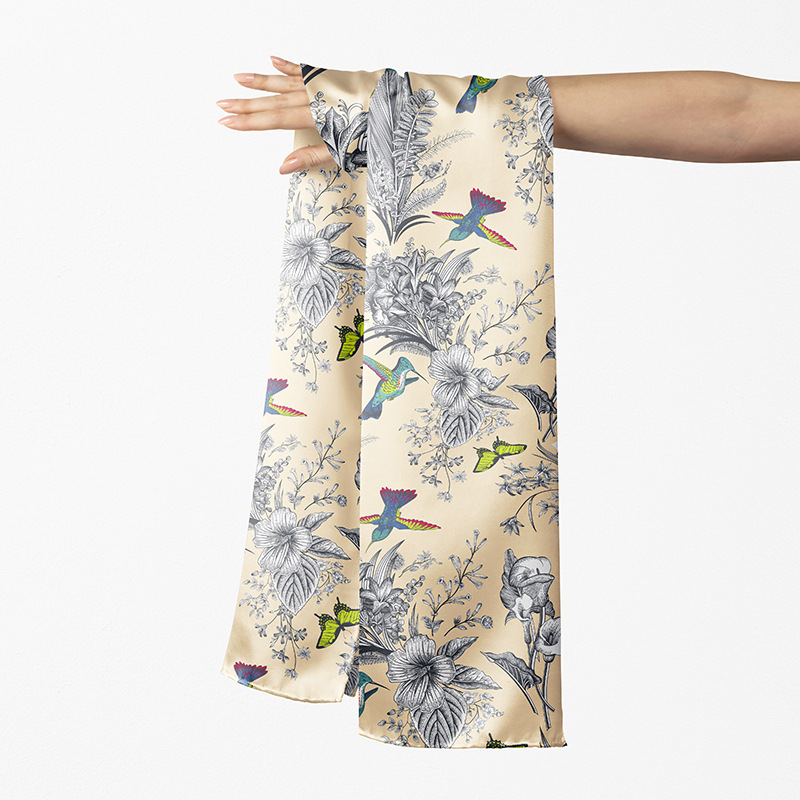 Venta caliente de Amazon suministro transfronterizo babero ancianos babero adulto cuidado del paciente comer saliva toalla a prueba de aceite