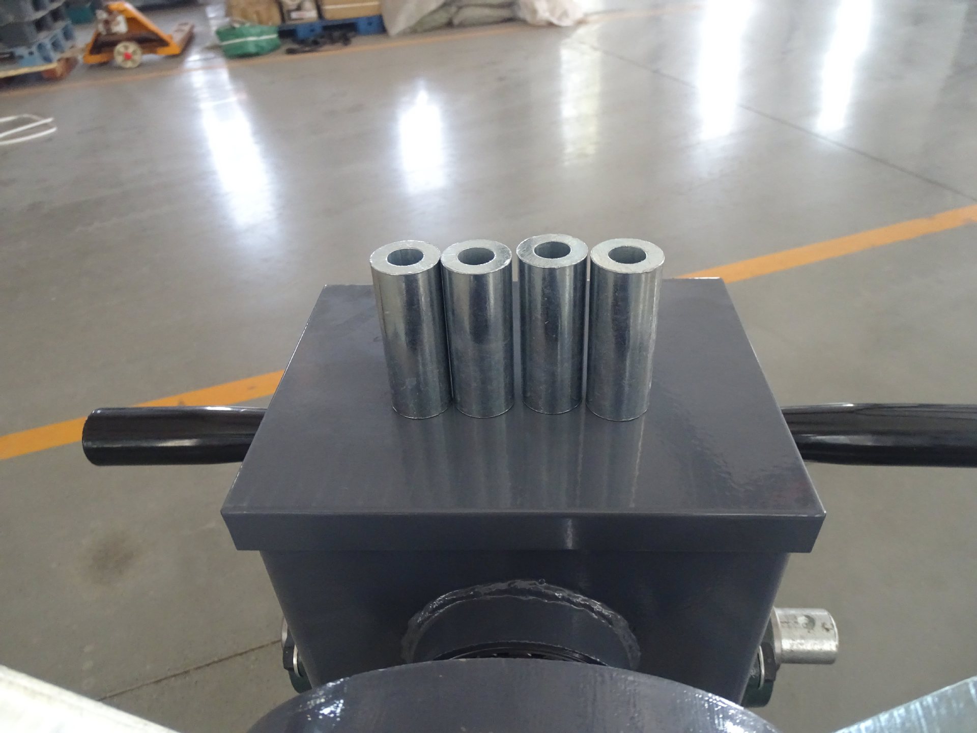 Car Engine Flip Rack Universal Training Truck Auto Repair Teaching Tool Gearbox Repair Flip Rack