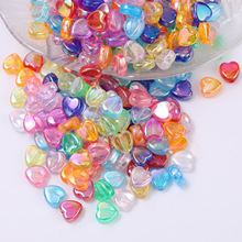 100��/�� ͸����ɫAB�ʰ�������ɢ�� DIY��Ʒ������� �ֻ�������