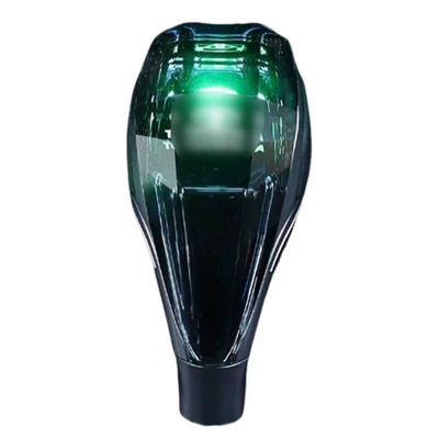 Crystal Gear Shift – Cab and accessories
