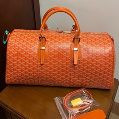 ZhenNiu 老眼ゴヤトラベルバッグ Gaode Dogtooth トラベルバッグ大容量ファッショナブルカジュアル多用途新しいスタイル