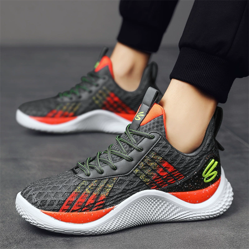 Карри 10 новые баскетбольные кроссовки