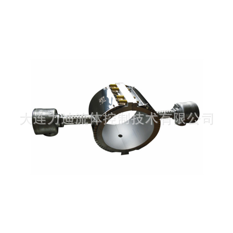 意大利El.mec加热器TUBOL ARS