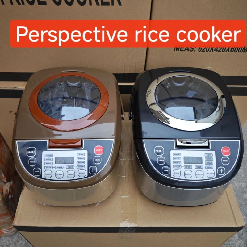 Rise cooker5L英語炊飯器家庭用スマート予約大容量炊飯器メーカー卸売りクロスボーダー|undefined