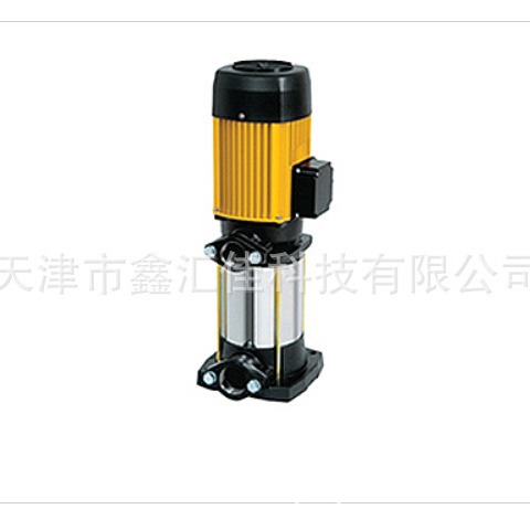 动态存储罐   	KSF 24L   	KMP