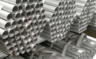 Hot Sales API ASTM A53 Q235 Q345 Q195 Hot Dipped Galvanized