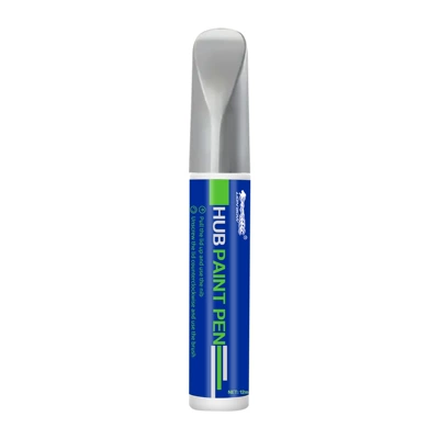 Cross-Border Car Paint Touch-Up Pen, Avtomobil boya qələmləri - 12ml-general-silver