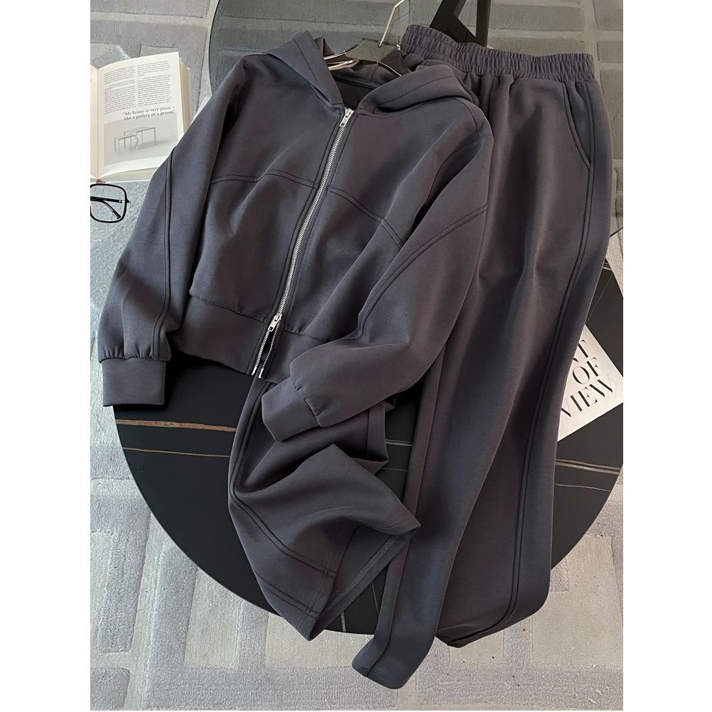 회색 정장 [일반 버전 36.9위안]