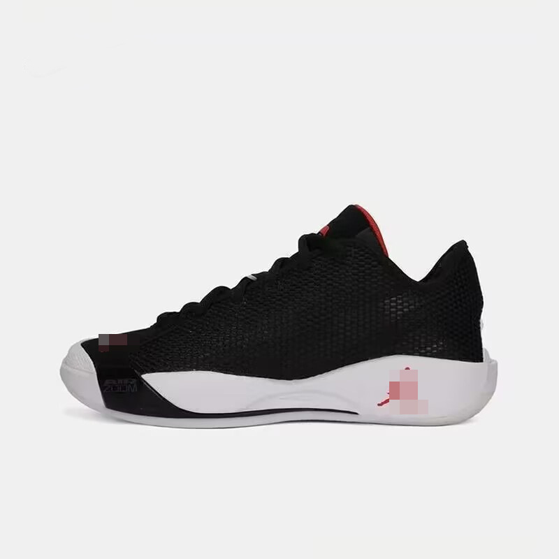 Putian Pure Original Non-Slip Wear-Resistant Training Sneakers Men's Breathable Practical Basketball Shoes Summer Casual Shoes 77 If1611