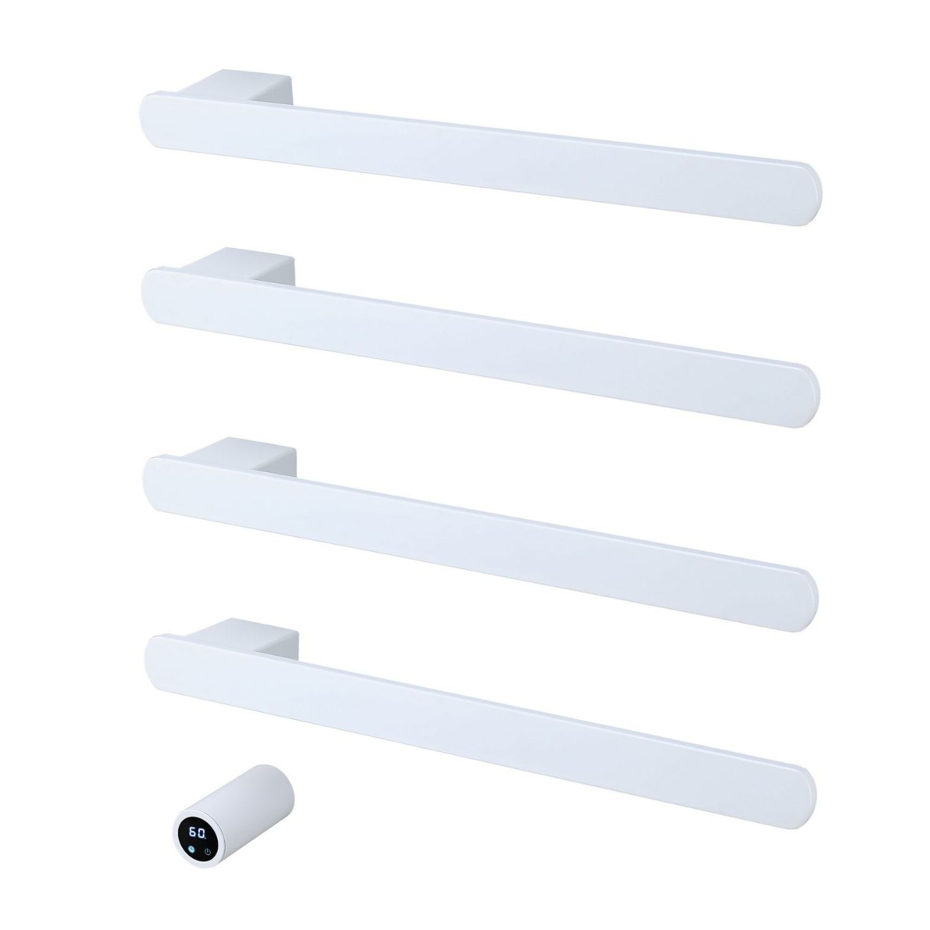 08 매립형 - 총중량 4.4KG - 흰색 500*550*80 - 외부 상자 675*375*85