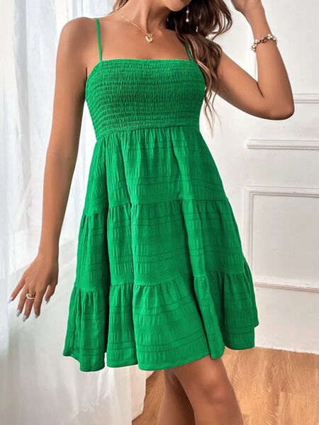Summer small top with cups