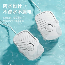 蒸汽清洁机;其他生活电器;电动磨甲器