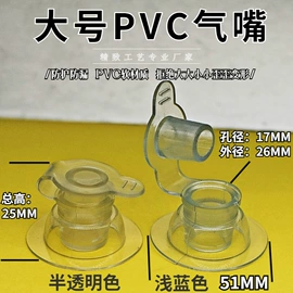 包装制品配件;钮扣;气动接头