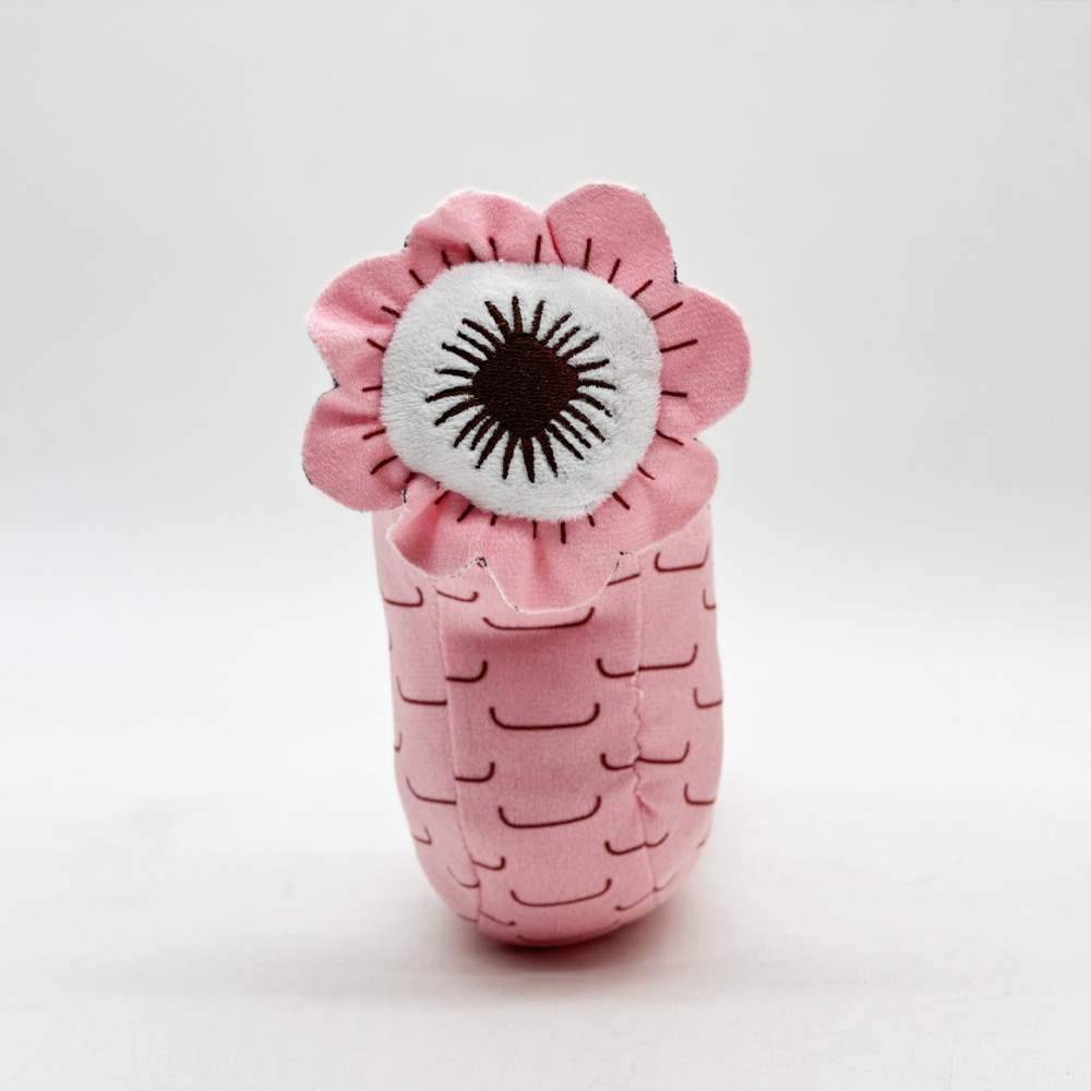 Cross border new products Dune Part Two Sandworm Plush Dune movie sandworm plush doll_voghion.com