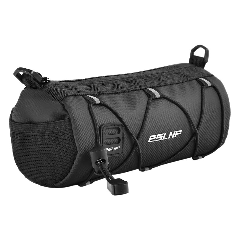 ESLNF bicycle bag waterproof storage bag for driving outdoor riding large capacity car first bag mountain bike head bag
