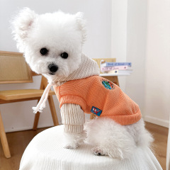 現物クロスボーダー爆金ペット子犬猫服源工場直販星衛衣卸売り代理