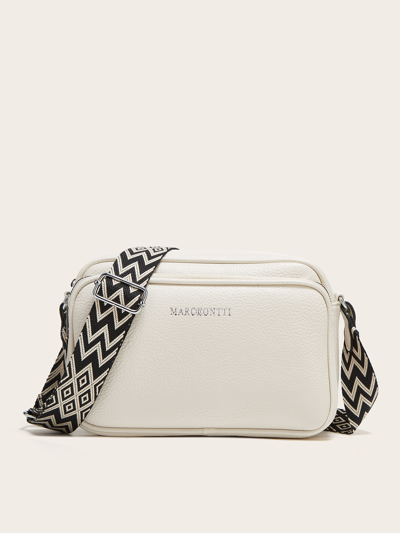 Bolsa de ombro e tiracolo elegante e versátil, bolsa simples para câmera de grande capacidade, bolsa feminina de alta qualidade._voghion.com