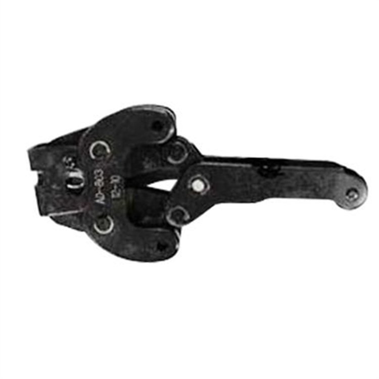 日本日压JST 模具专用可换刀头TL-AD101裸端子气动压着钳