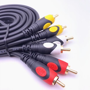 һ���S��YX-1526���������l��3RCA�D3RCA/ɏ����1.8-50�ןo���~��