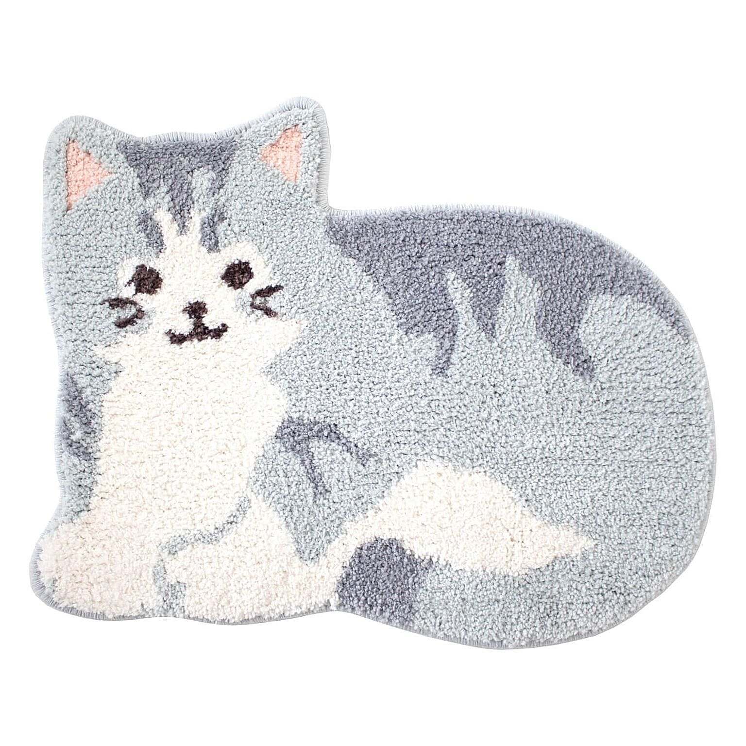 특별한 모양의 귀여운 애완동물 바닥매트-10