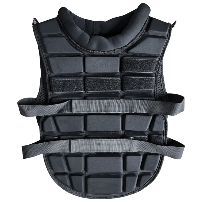 Manufacturer Eva Foam Protective Vest, Body Safety, Soft Protection, Shockproof, Anti-Impact, Riot Gear, Protection