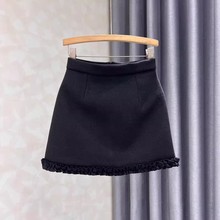 ��ɫë�ذ���ȹŮ�ﶬ�����@��С����������ȹ���߹���ζ�ȹ��߅