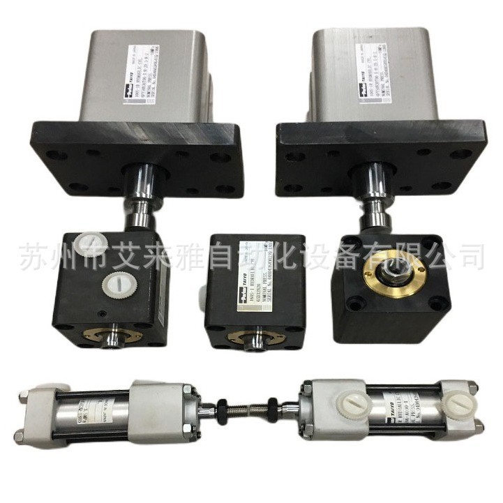 TAIYO油缸 70RV200SC-180 日本TAIYO太阳铁工油缸