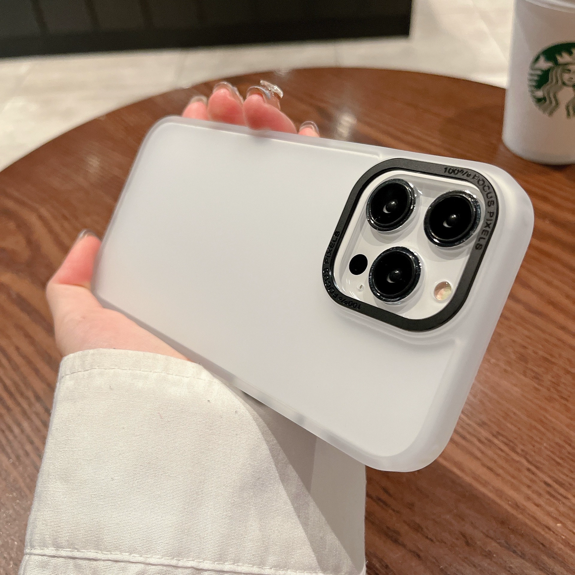 Apple, совместимый iPhone 15, матовый чехол для телефона, защитный чехол, оптом, 15promax, iPhone, защита от падения