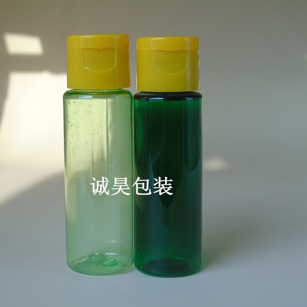 供应30ML喷雾瓶/皮革清洁剂/化妆品PET塑料瓶